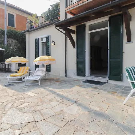 Apartament A Terrace For Daydreaming Near Como *