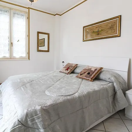 Apartament A Terrace For Daydreaming Near Como *