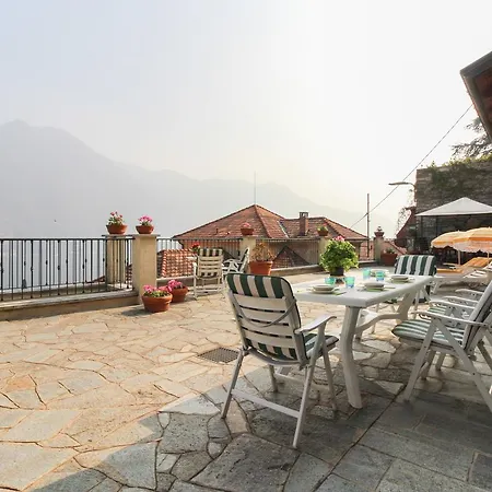 Apartament A Terrace For Daydreaming Near Como *